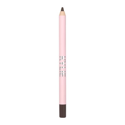 kj lapis gel olhos  matte dark brown